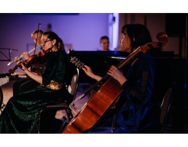 Гарри Поттер или Новый Год в Хогвартсе