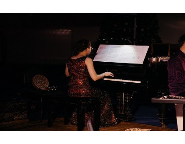 Гарри Поттер или Новый Год в Хогвартсе