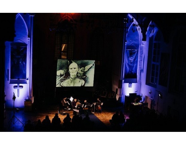 Гарри Поттер или Новый Год в Хогвартсе