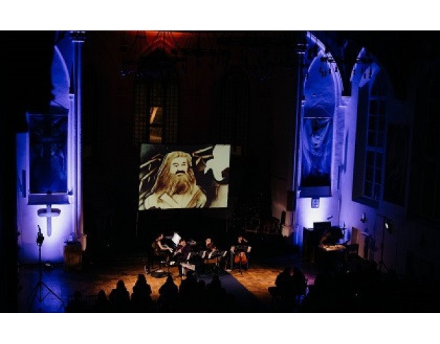 Гарри Поттер или Новый Год в Хогвартсе