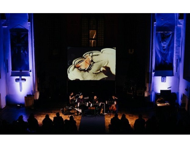 Гарри Поттер или Новый Год в Хогвартсе