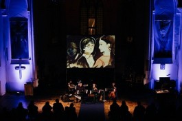 Гарри Поттер или Новый Год в Хогвартсе