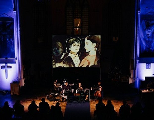 Гарри Поттер или Новый Год в Хогвартсе