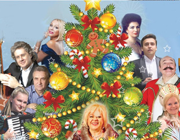 Говорят, под Новый Год.