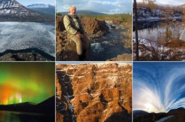 из Дальних Странствий Возвратясь