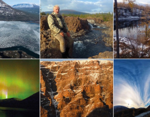 из Дальних Странствий Возвратясь