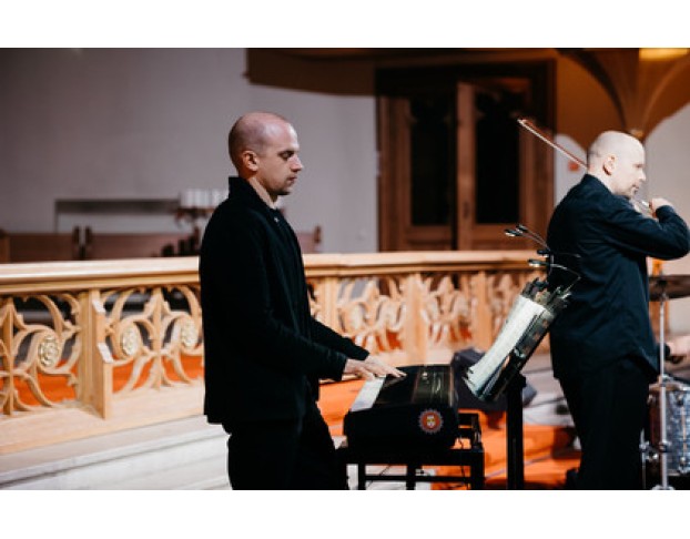 Музыкальный Мир Аниме. Вселенная Хаяо Миядзаки