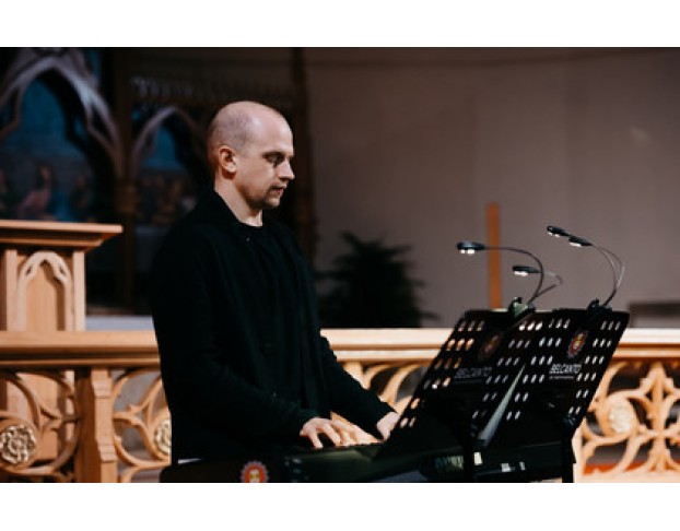 Музыкальный Мир Аниме. Вселенная Хаяо Миядзаки