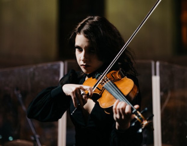 Музыкальный Мир Аниме. Вселенная Хаяо Миядзаки