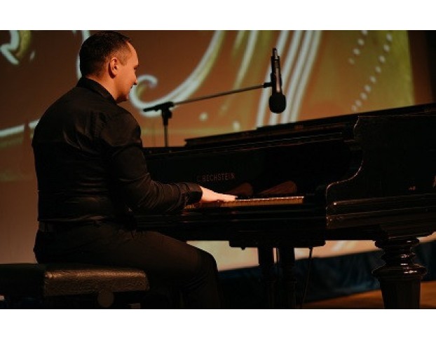 от Чайковского до Стинга