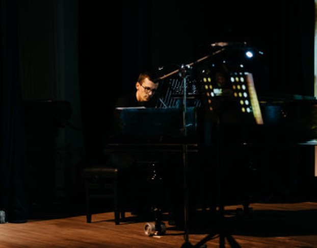 от Чайковского до Стинга