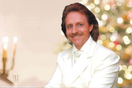 в Рождество… Дмитрий Швед