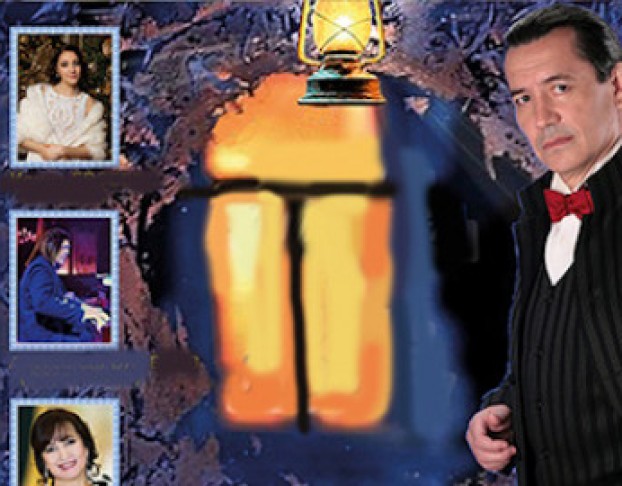 Валерий Иванов. Душа Романса – Душа Любви