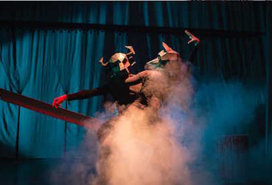 Волки и Овцы