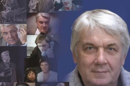 Юрий Шлыков в Поисках Синей Птицы и Погоня за Счастьем