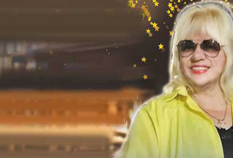 Зимний Вечер в Кают-Компании Друзей