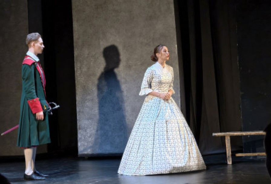 Капитанская Дочка