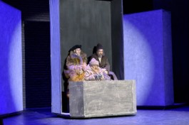 Капитанская Дочка