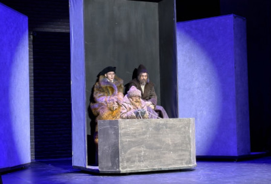 Капитанская Дочка