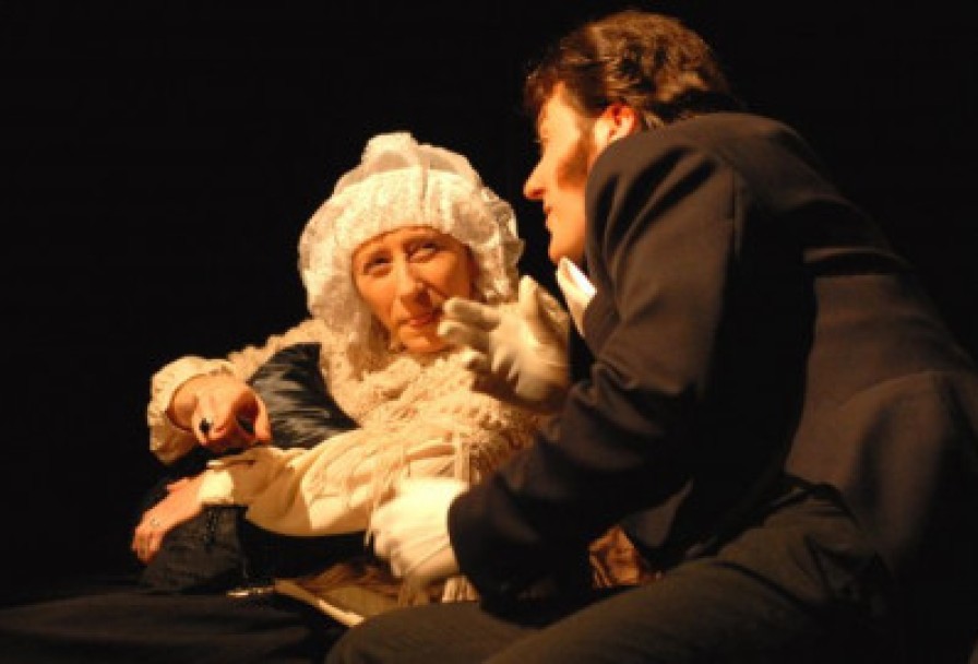 Мертвые Души