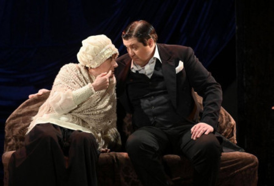 Мертвые Души