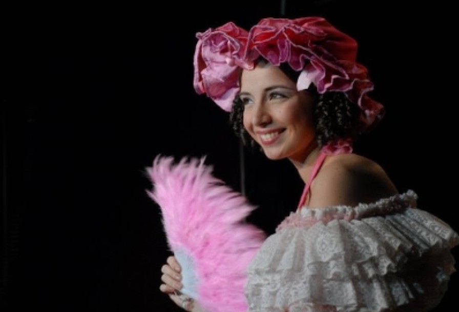 Мертвые Души