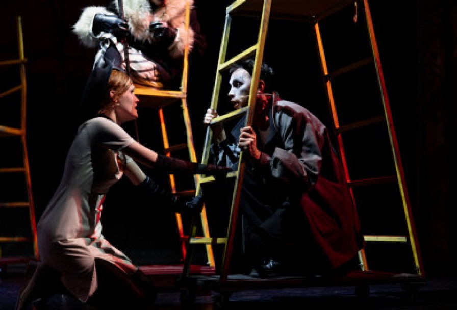 Преступление и Наказание