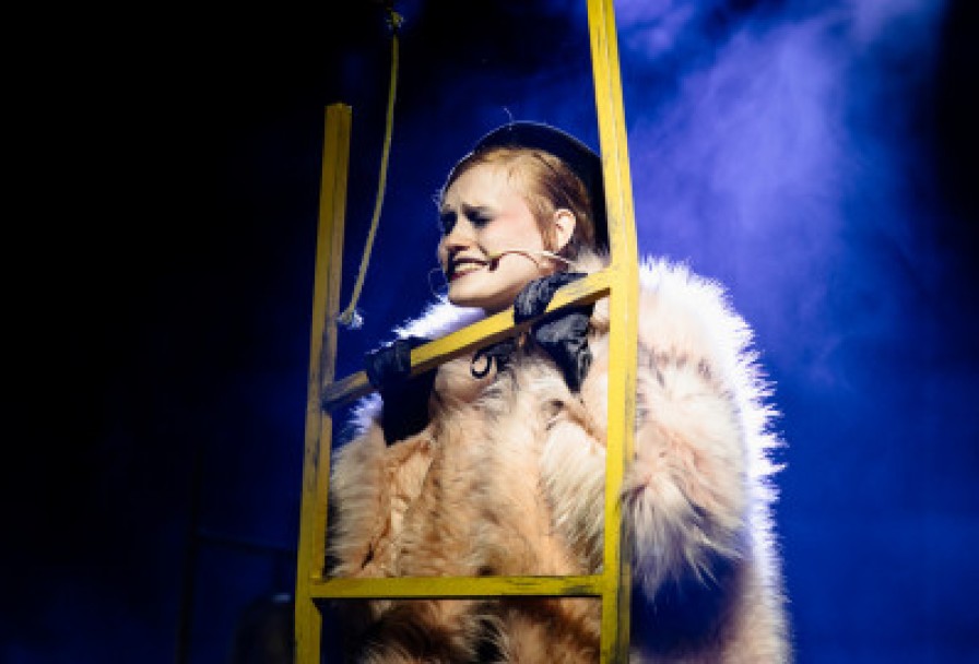 Преступление и Наказание