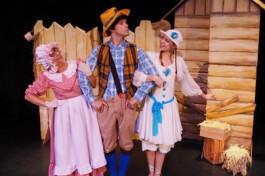 Приключения Тома Сойера