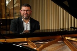 Романтика в Стиле Джаза