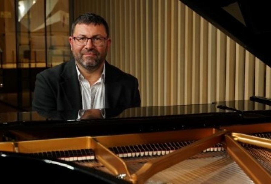 Романтика в Стиле Джаза