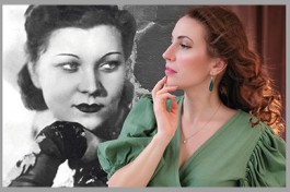 Юлия Борисевич