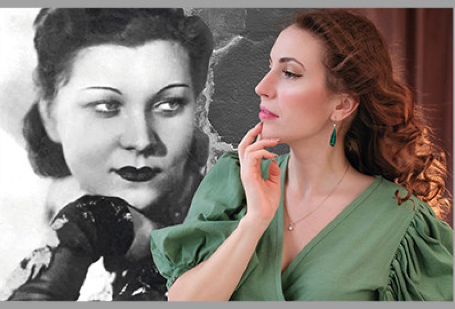 Юлия Борисевич