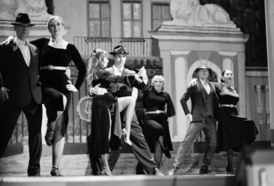 Женщина Глазами Мужчины