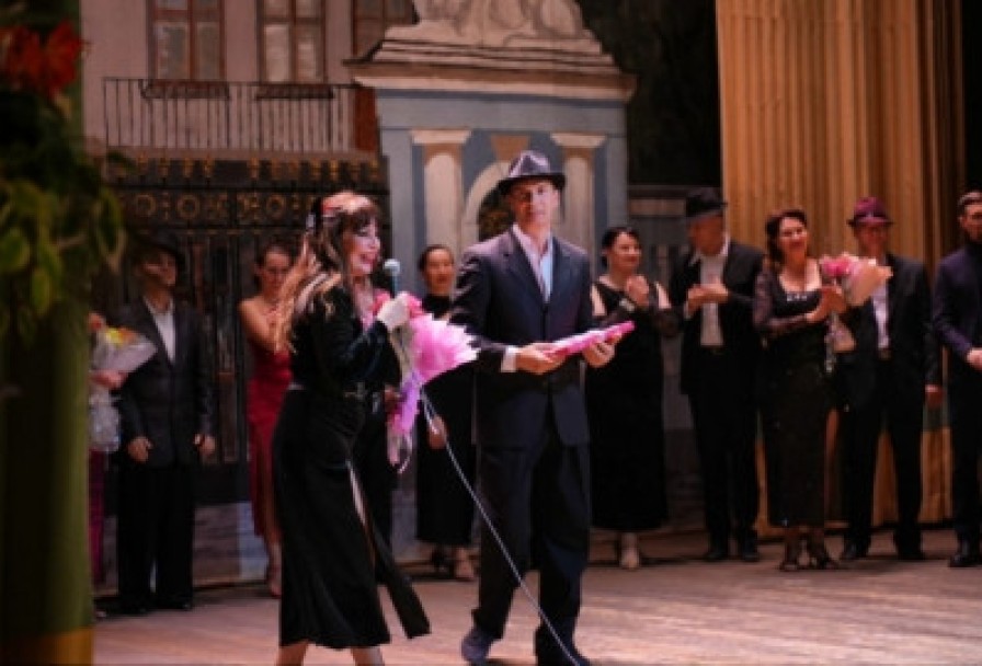 Женщина Глазами Мужчины