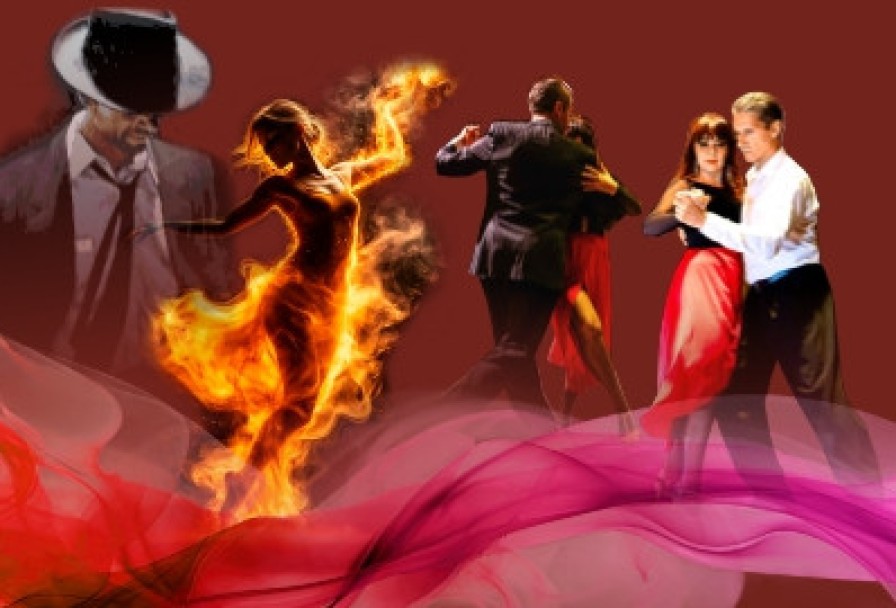 Женщина Глазами Мужчины