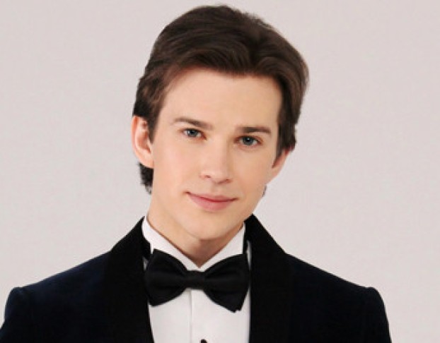 Александр Бичёв