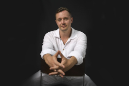 Александр Волкодав