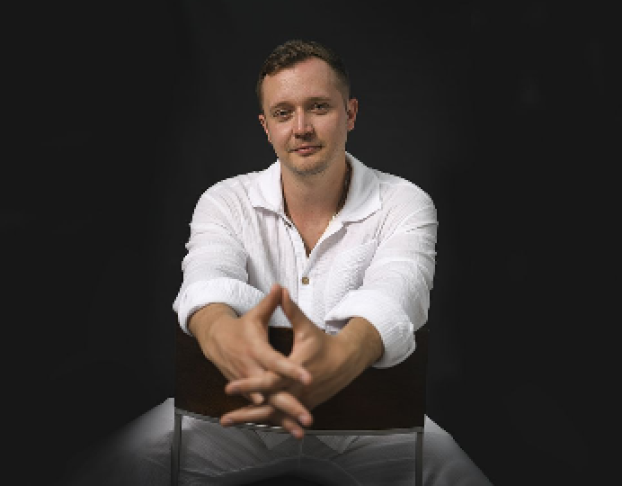 Александр Волкодав