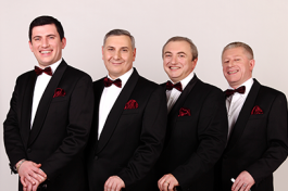 Ансамбль Сулико