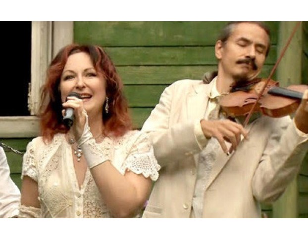 Бархатный Сезон