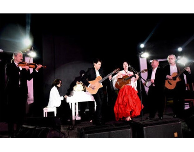 Бархатный Сезон