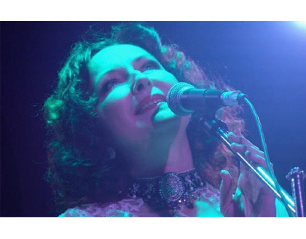 Бархатный Сезон