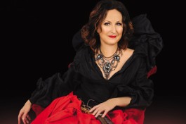 Бархатный Сезон