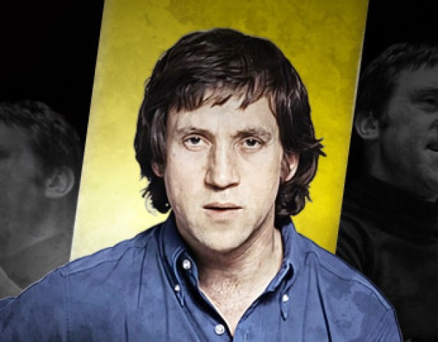 Эмиль Кадыров