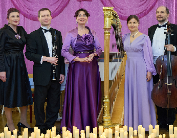 Итальянские Каникулы