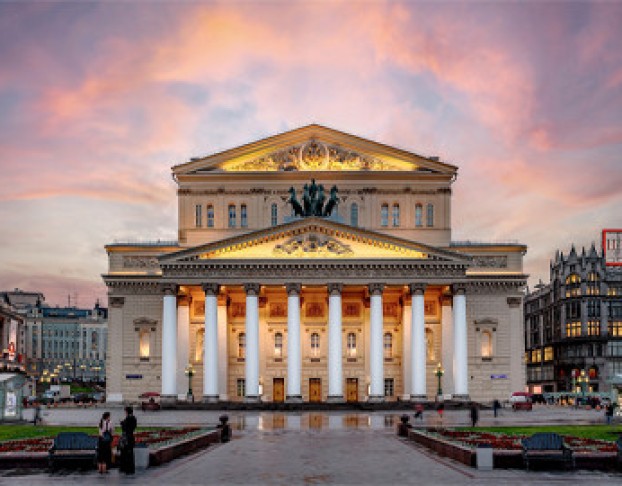 Молодые Голоса Бт