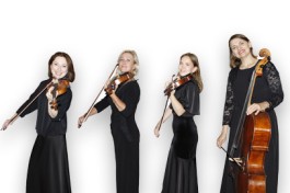 Музыкальная Шкатулка