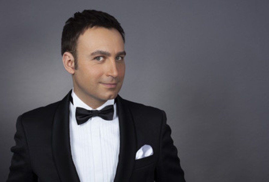 Владислав Косарев