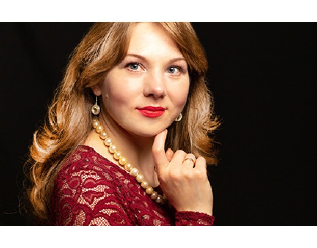 Юлия Загоскина